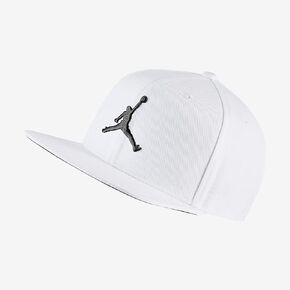 AIR Jordan Men's Jordan PRO Jumpman Snapback
