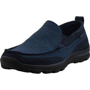حذاء Skechers Superior Milford Loafer للرجال in Saudi Arabia