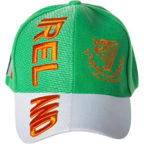 National Pride Country Adjustable Embroidered Baseball Cap in Saudi Arabia