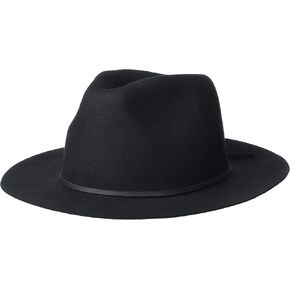 Brixton Wesley Fedora