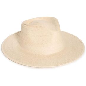Brixton Men's Marcos Fedora