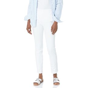 NYDJ Women's Pull-On Skinny Ankle Jeans | Slimming & Flattering Fit in Saudi Arabia