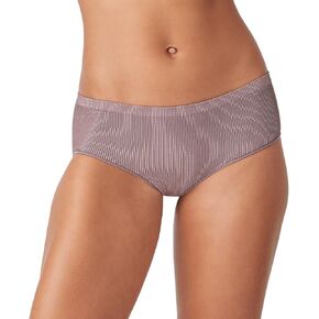 b.tempt'd Women's Comfort Intended Rib Hipster
