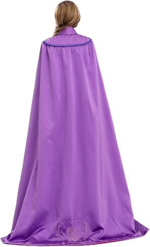 Ainiel Women Princess Role Play Outfits Halloween Costume in Saudi Arabia