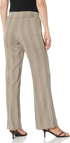Anne Klein Women's Pull on Wide Leg Trouser in Saudi Arabia