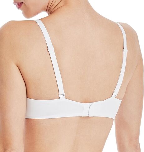 Hanes Women's Underwire T-Shirt, Poke Dreamwire Full-Coverage Bra, X-Temp in Saudi Arabia