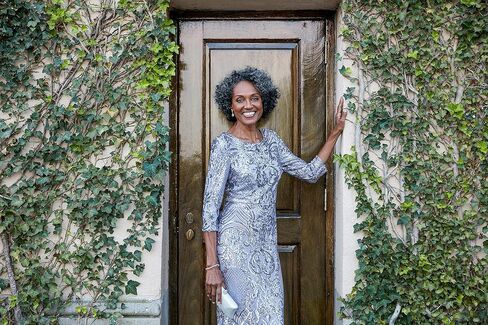 Alex Evenings Women's Long Sequin Dresses with ¾ Sleeves in Saudi Arabia