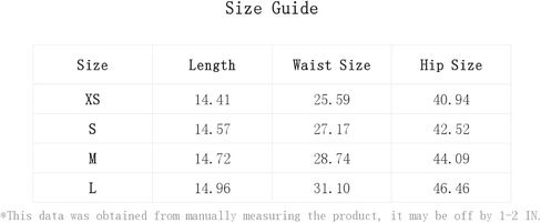 Verdusa Women's High Waisted Plicated Detail Roll Hem Belted Shorts in Saudi Arabia