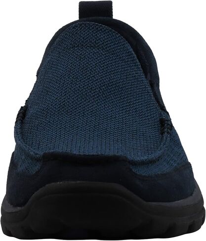 حذاء Skechers Superior Milford Loafer للرجال in Saudi Arabia
