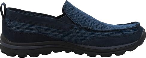 حذاء Skechers Superior Milford Loafer للرجال in Saudi Arabia
