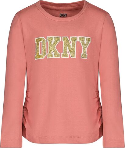 DKNY Girls Casual Two-piece Skirt Set in Saudi Arabia