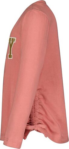 DKNY Girls Casual Two-piece Skirt Set in Saudi Arabia