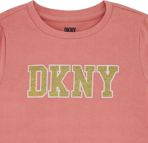 DKNY Girls Casual Two-piece Skirt Set in Saudi Arabia