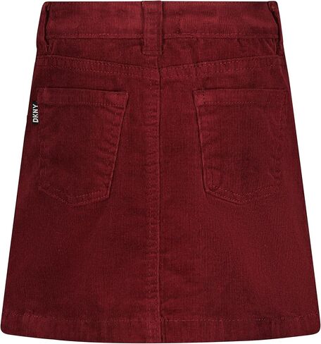 DKNY Girls Casual Two-piece Skirt Set in Saudi Arabia