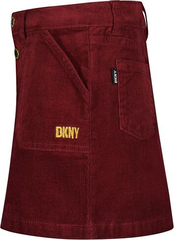 DKNY Girls Casual Two-piece Skirt Set in Saudi Arabia