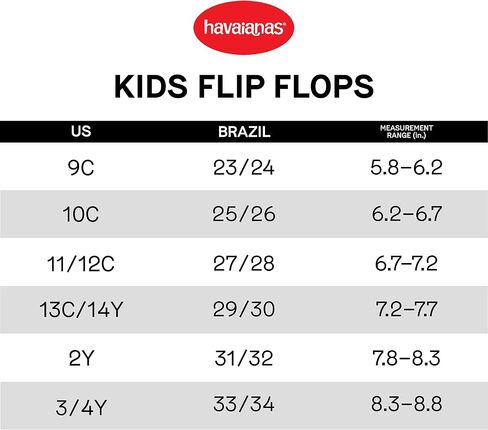 Havaianas Unisex-Child Kid's Star Wars Flip Flop Sandal in Saudi Arabia