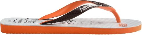 Havaianas Unisex-Child Kid's Star Wars Flip Flop Sandal in Saudi Arabia