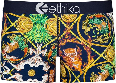 Ethika Womens Staple | Baked Circus in Saudi Arabia