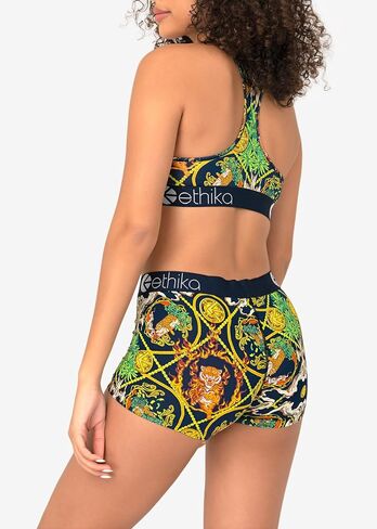 Ethika Womens Staple | Baked Circus in Saudi Arabia