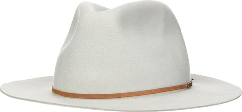 Brixton Wesley Fedora in Kuwait