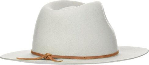 Brixton Wesley Fedora in Kuwait