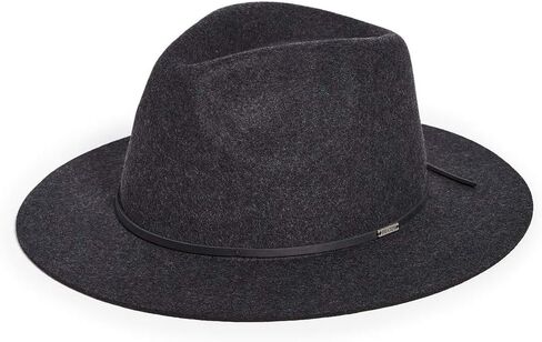 Brixton Wesley Fedora in Kuwait