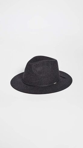 Brixton Wesley Fedora in Kuwait