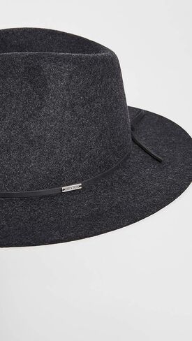 Brixton Wesley Fedora in Kuwait