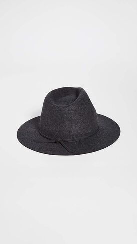 Brixton Wesley Fedora in Kuwait