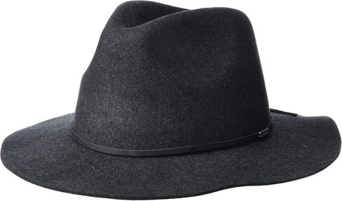 Brixton Wesley Fedora in Kuwait