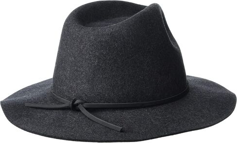 Brixton Wesley Fedora in Kuwait