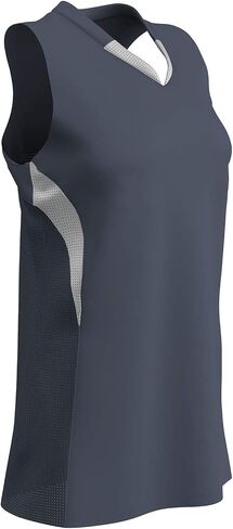 CHAMPRO Women's V Neck in Saudi Arabia