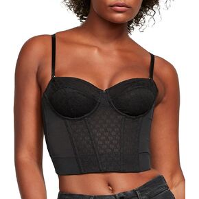 Victoria's Secret VS Archives Monogram Bra Top, Women's Lingerie (32B-38DD) in Saudi Arabia