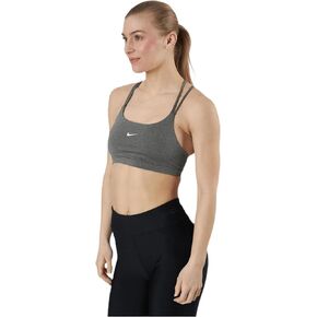 Nike Indy Strappy Non Paded Bra in Saudi Arabia