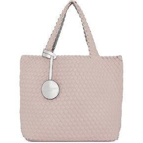 Ilse Jacobsen HORNBAEK BAG | Woven Reversible Tote in Saudi Arabia