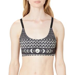 حمالة صدر نسائية مطاطية برسم جرافيك من Onzie in Kuwait