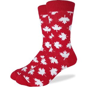 جوارب Good Luck Sock للرجال في كندا، للكبار