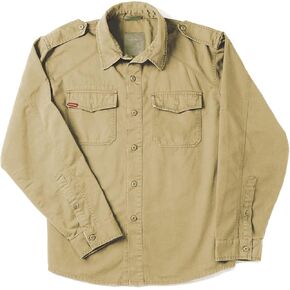 Rothco Vintage BDU Shirt