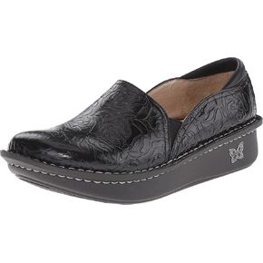 Women's Alegria, Debra Professional Slip On