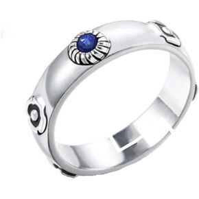 Shopular Anime Moving Castle Silver Ring Sophie Rings Cosplay Jewelry Birthday Xmas Gift