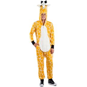 Tipsy Elves Men's Halloween Animal Costumes - Fun Animal Costumes for Adults