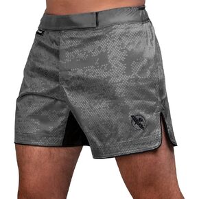 Hayabusa Hexagon Mid-Thigh Fight Short in Kuwait