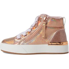 Skechers Girl's Street Shoutouts Deluxe Sneaker in Saudi Arabia