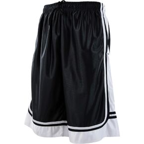 Men's Athletic Gym Training Basketball Shorts