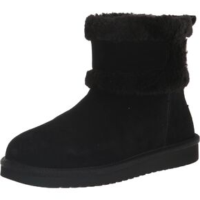 حذاء Koolaburra من UGG Barlee Mini الأنيق للنساء