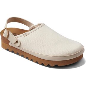Reef Women's Cushion Sage Hi Clog in Saudi Arabia