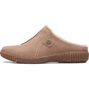 Clarks Women's Caroline Step Clog in Saudi Arabia