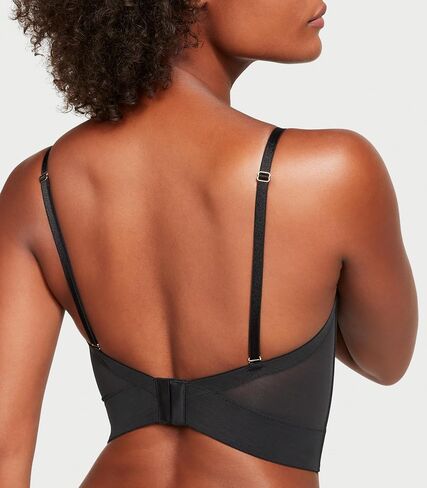 Victoria's Secret VS Archives Monogram Bra Top, Women's Lingerie (32B-38DD) in Saudi Arabia