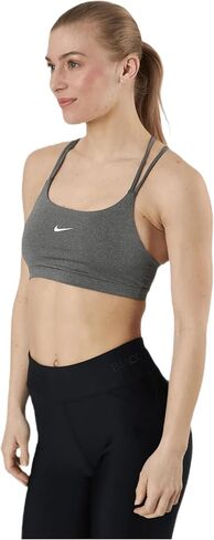 Nike Indy Strappy Non Paded Bra in Saudi Arabia