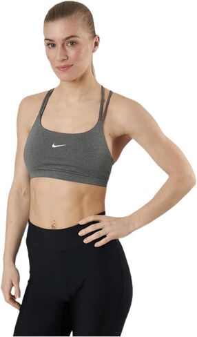 Nike Indy Strappy Non Paded Bra in Saudi Arabia